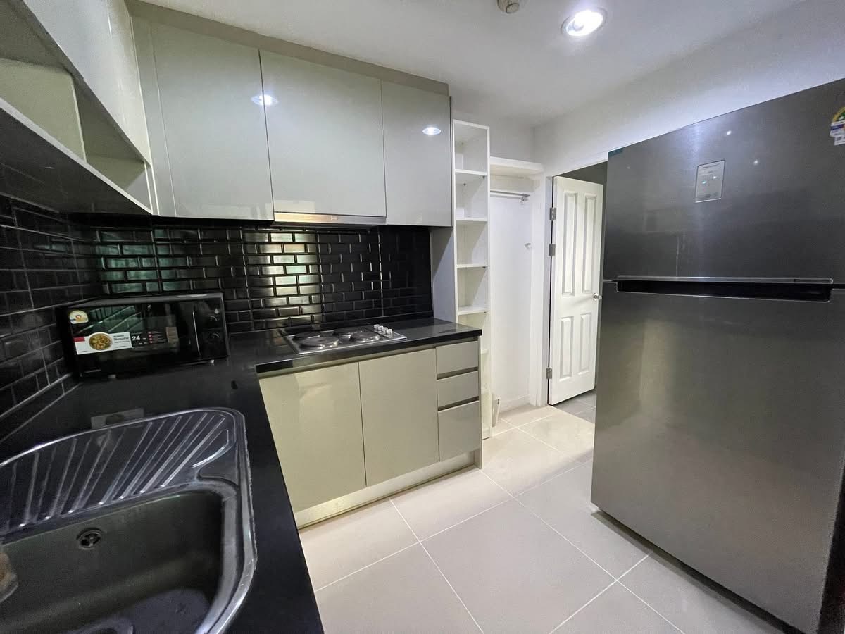 ให้เช่าคอนโด เบลล์ แกรนด์ พระราม 9 พื้นที่ 105 ตรม. 3 ห้องนอน 2 ห้องน้ำ