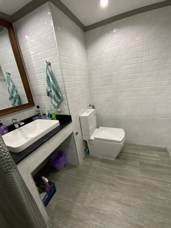 .ขายคอนโด สราญใจ แมนชั่น พื้นที่ 70 ตร.ม. 1 ห้องนอน ขาย 5 ล้านบาท