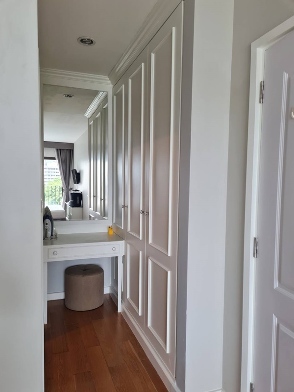 ให้เช่า คอนโดเลต ดเวล สุขุมวิท 26 พื้นที่ 70 ตร.ม. 2 ห้องนอน เช่า 50,000 บ/ด