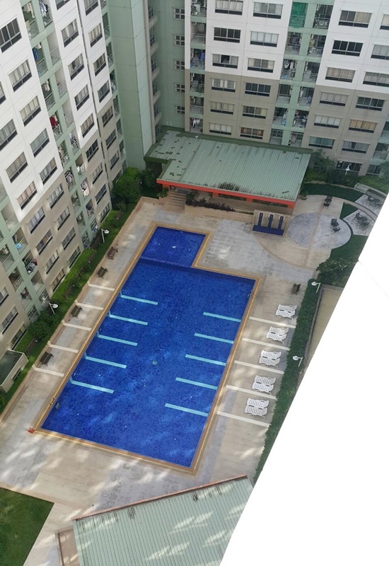 ขายคอนโด ลุมพินี วิลล์ ประชาชื่น-พงษ์เพชร พื้นที่ 36 ตร.ม. 1 ห้องนอน ขาย 2 ล้านบาท