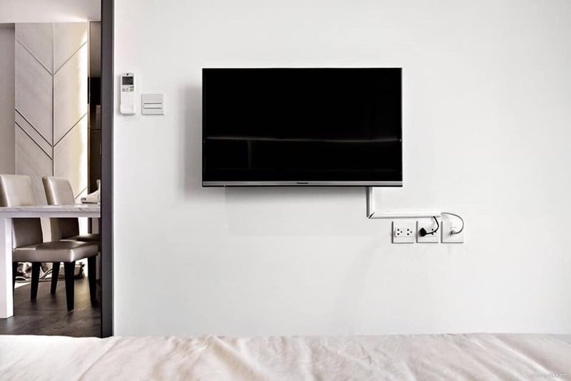 ขายคอนโด เอดจ์ สุขุมวิท 23 พื้นที่ 43 ตร.ม. 1 ห้องนอน ขาย 9.1 ล้านบาท