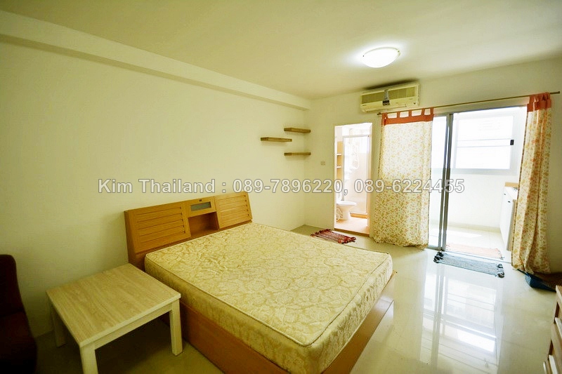 ขายคอนโด ซิตี้ โฮม รัชดา 10 พื้นที่ 30 ตร.ม. สตูดิโอ ขาย 1.6 ล้านบาท