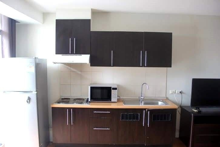 ให้เช่าคอนโด เดอะ แคปิตอล สุขุมวิท 30/1 พื้นที่ 92 ตร.ม. 2 ห้องนอน เช่า 35,000 บ/ด