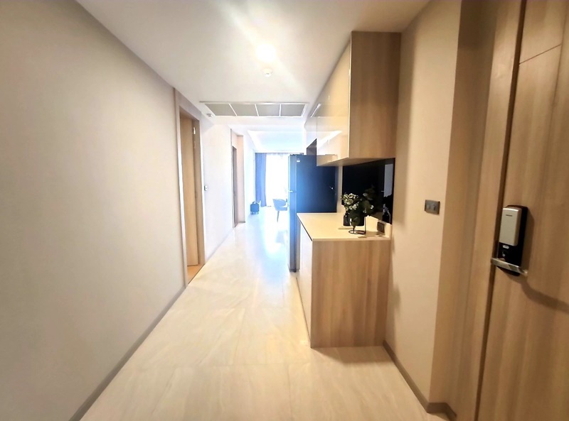 ขายคอนโด ฟินน์ สุขุมวิท 31 พื้นที่ 112 ตร.ม. 3 ห้องนอน. ขาย 19.9 ล้านบาท