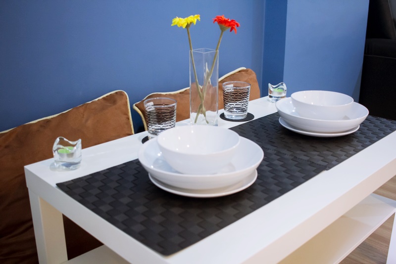 ให้เช่าคอนโด เดอะ นิช ไอดี ลาดพร้าว 130 พื้นที่ 41 ตร.ม. 1 ห้องนอน เช่า 11,000 บ/ด