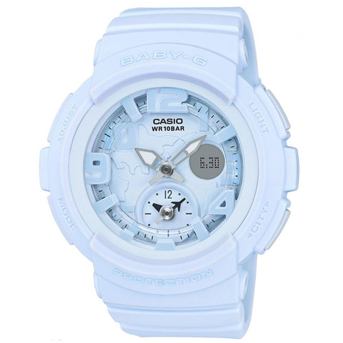 BGA-190BC-2BDR