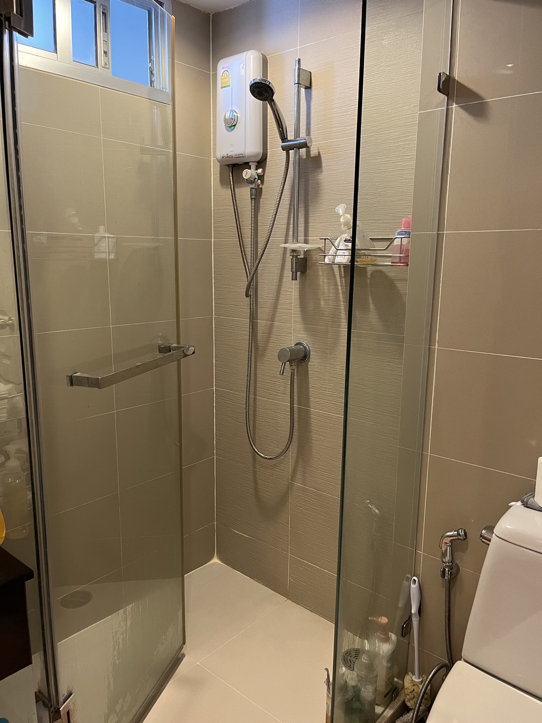 TD-M23.1 ให้เช่าคอนโด เบลล์ แกรนด์ พระราม 9 พื้นที่ 97 ตร.ม. 2 ห้องนอน เช่า 41,000 บาท