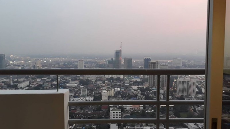 ให้เช่าคอนโด เดอะ วอเตอร์ฟอร์ด ไดมอนด์ สุขุมวิท 30/1 83.14 ตรม. 2 ห้องนอน 30,000 บ/ด