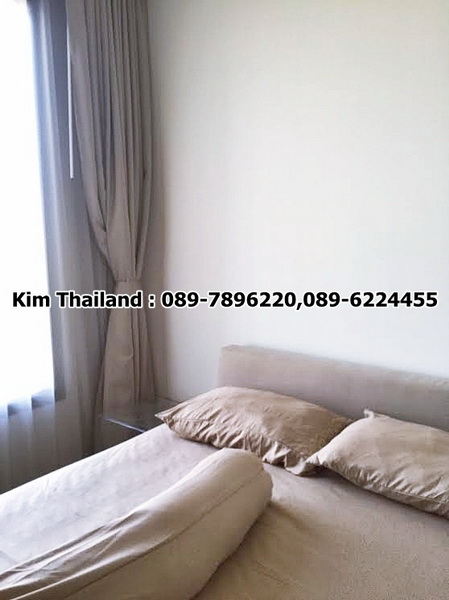 ให้เช่าคอนโด เอ็ม ลาดพร้าว พื้นที่ 38 ตร.ม. 1 ห้องนอน เช่า 23,000 บ/ด