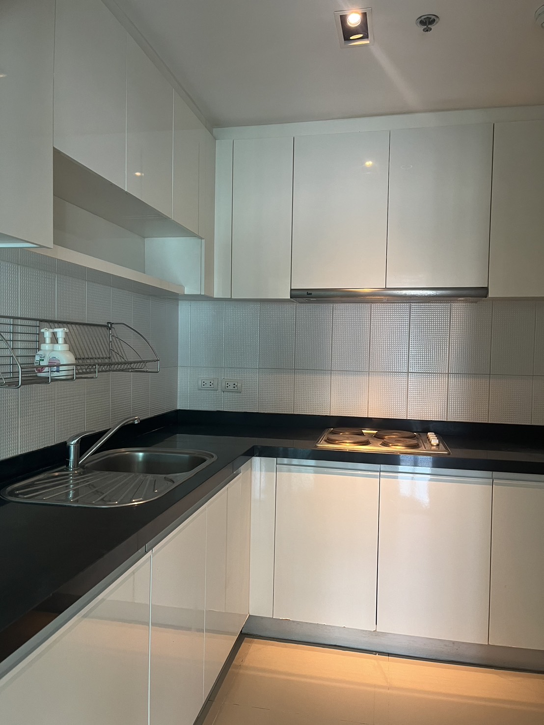 Bell grand Rama 9 Penthouse city view 6 bedroom 7 bath 4 balcony , 3 bathtub