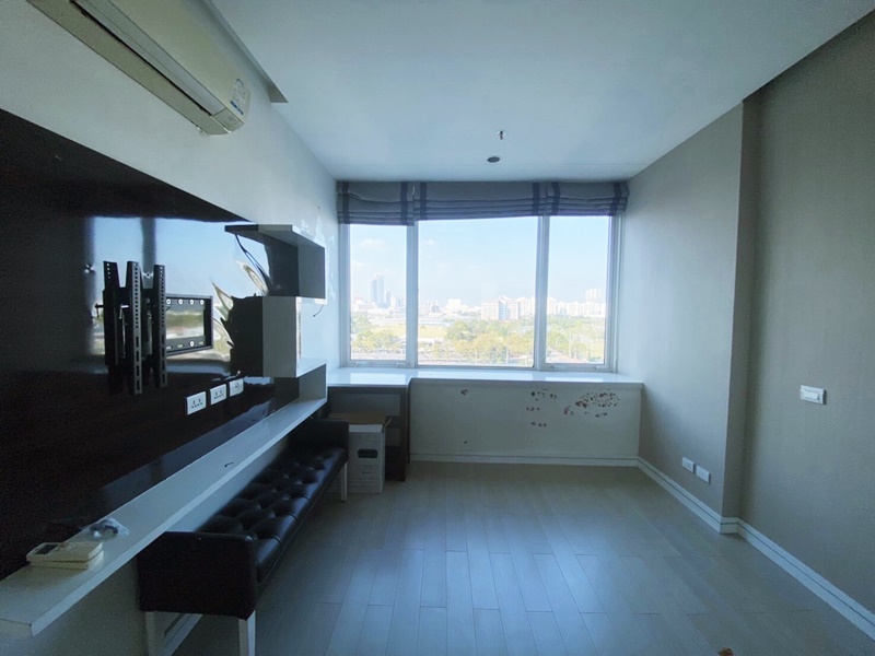 ขายคอนโด ทีซี กรีน พระราม 9 พื้นที่ 39.4 ตร.ม. 1 ห้องนอน ขาย 2.9 ล้านบาท