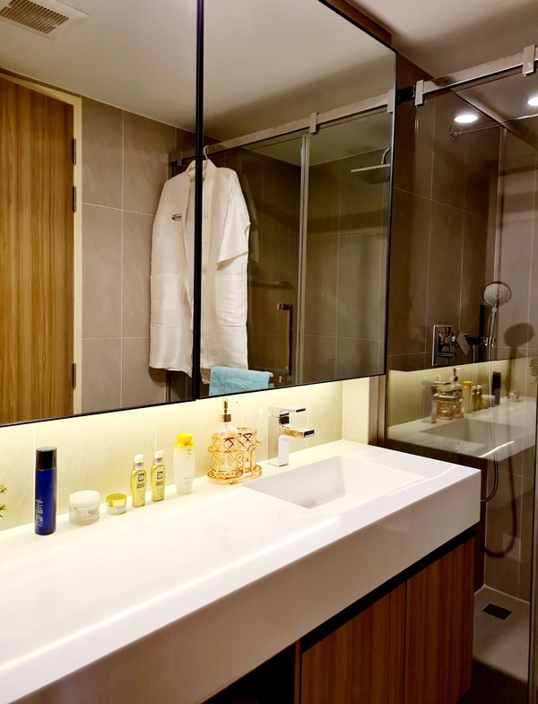 ให้เช่าคอนโด ณ วรา เรสซิเดนซ์ พื้นที่ 44.37 ตร.ม. 1 ห้องนอน ให้เช่า 37,000 บ/ด