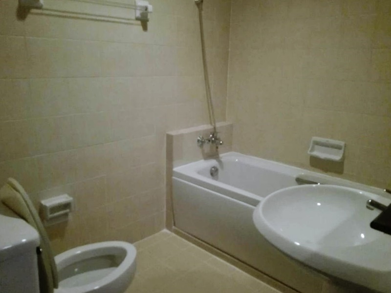 ให้เช่าคอนโด เดอะ วอเตอร์ฟอร์ด ไดมอนด์ สุขุมวิท 30/1 85.14 ตรม. 2 ห้องนอน 30,000 บ/ด