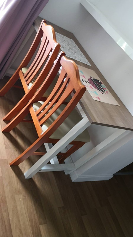 ให้เช่าลุมพินี เพลส พระราม 4-กล้วยน้ำไท 35 ตร. ม. 1 ห้องนอน เช่า 11,000 บ/ด