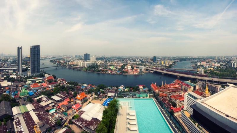 ให้เช่าคอนโด แชปเตอร์วัน ชายน์ บางโพ พื้นที่ 30 ตร.ม. 1 ห้องนอน เช่า 12,000 บ/ด