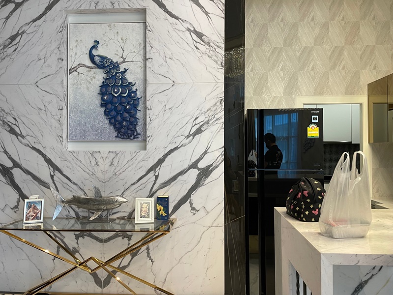 ให้เช่าคอนโด รอยัล เรสสิเดนซ์ พาร์ค 185 ตร.ม. 2 ห้องนอน (เพนต์เฮาส์) ขาย 45 ล้านบาท