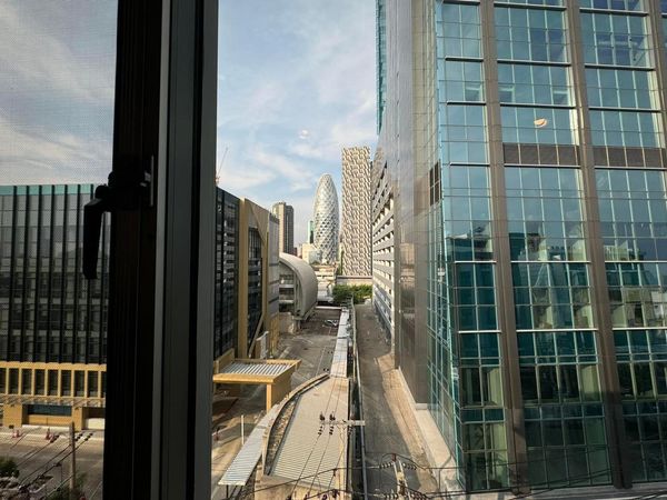 ซิลค์ สนามเป้า 2ห้องนอน 2ห้องน้ำ ขนาด79ตร.ม ชั้น 5++