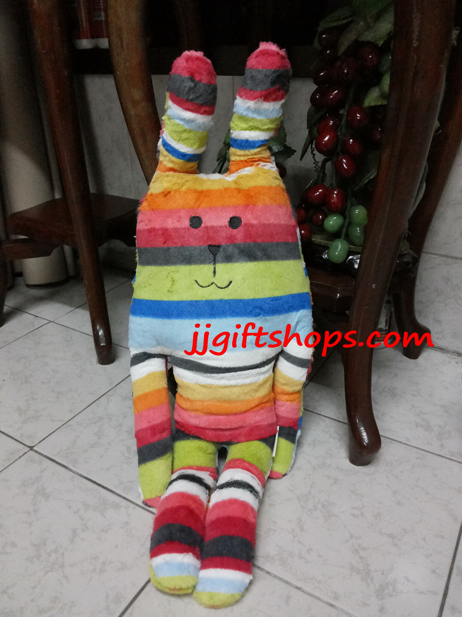 ตุ๊กตา คราฟท์ Craft Accent ขนาดสูง 65 cm