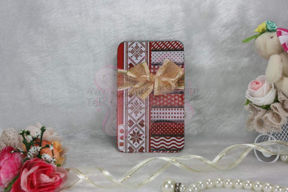 กล่องนามบัตรแบบสไลด์