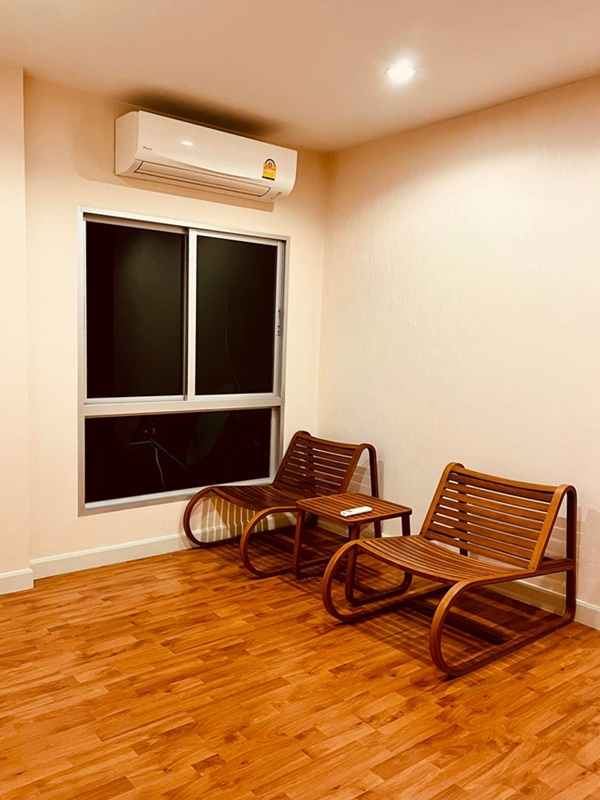 ให้เช่าบ้านเดี่ยว 2 ชั้น ย่านภาษีเจริญ พื้นที่ 54 ตรว. 4 ห้องนอน เช่า 50,000 บ/ด