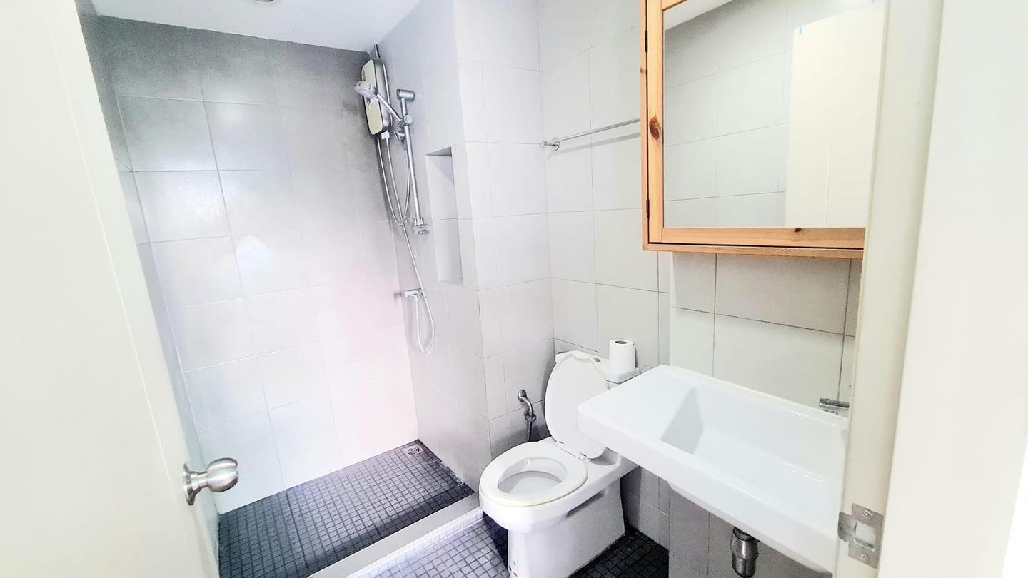 ให้เช่าคอนโด เอลลิโอ เดล เรย์ พื้นที่ 45 ตร.ม. 2 ห้องนอน ราคา 23,000 บาท/เดือน