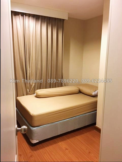 ขายคอนโด เบลล์ แกรนด์ พระราม 9 พื้นที่ 56 ตร.ม. 2 ห้องนอน ขาย 8.5 ล้านบาท