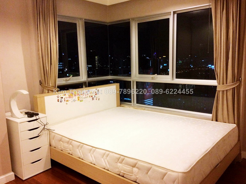 ขายคอนโด เบลล์ แกรนด์ พระราม 9 พื้นที่ 105 ตร.ม. 3 ห้องนอน ขาย 13 ล้านบาท