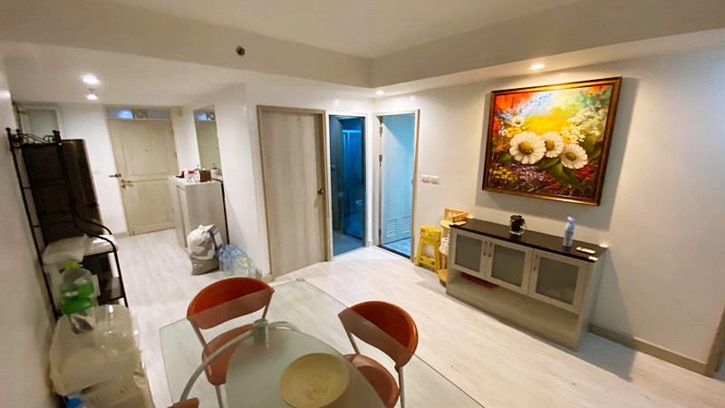 ให้เช่าคอนโด ศุภาลัย ปาร์ค พหลโยธิน21 พื้นที่ 92 ตร.ม. 2 ห้องนอน เช่า 22,000 บ/ด