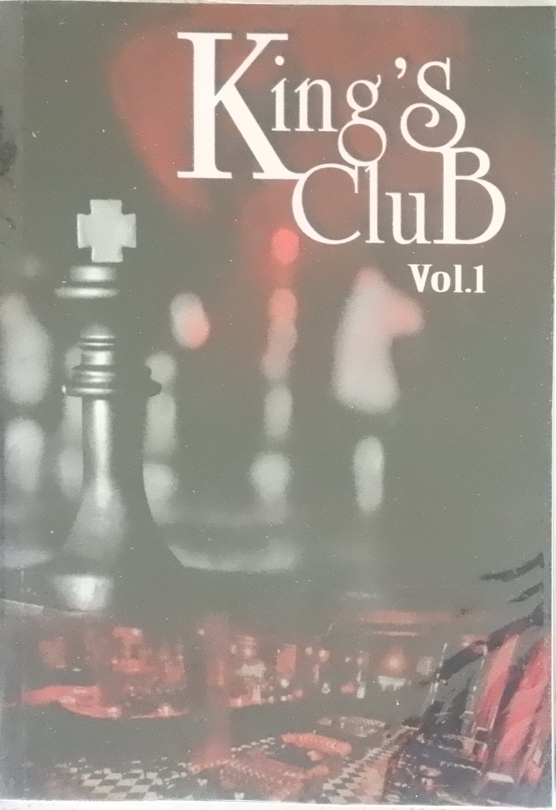 King's Club Vol.1 (เช่า)