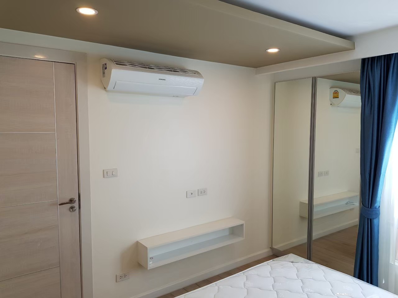 ขายคอนโด เซเว่น ซี รีสอร์ท จอมเทียน พื้นที่ 36 ตร.ม. 1 ห้องนอน ขาย 2 ล้านบาท