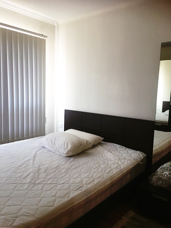 ให้เช่าคอนโด ลุมพินี เพลส พหล-สะพานควาย 35 ตร.ม. 1 ห้องนอน เช่า 11,000 บ/ด