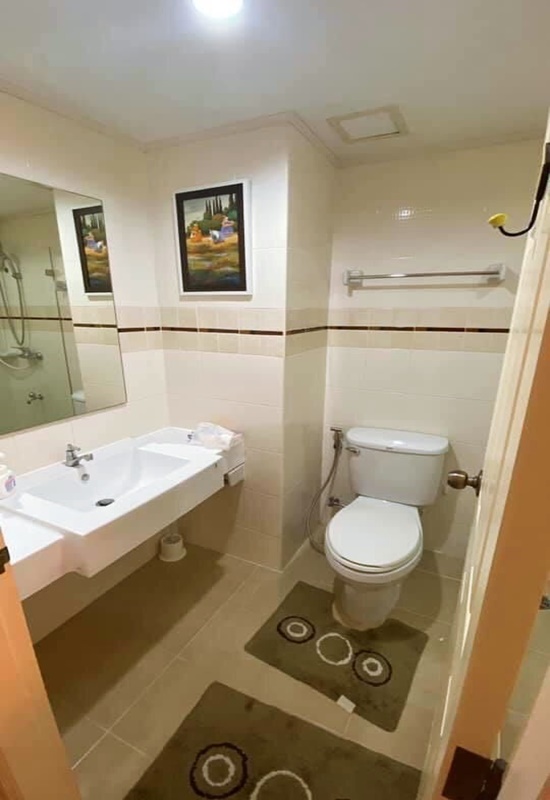 ให้เช่า ลุมพินี เพลส พหล-สะพานควาย 44 ตร.ม. 1 ห้องนอน 13,000 บ/ด