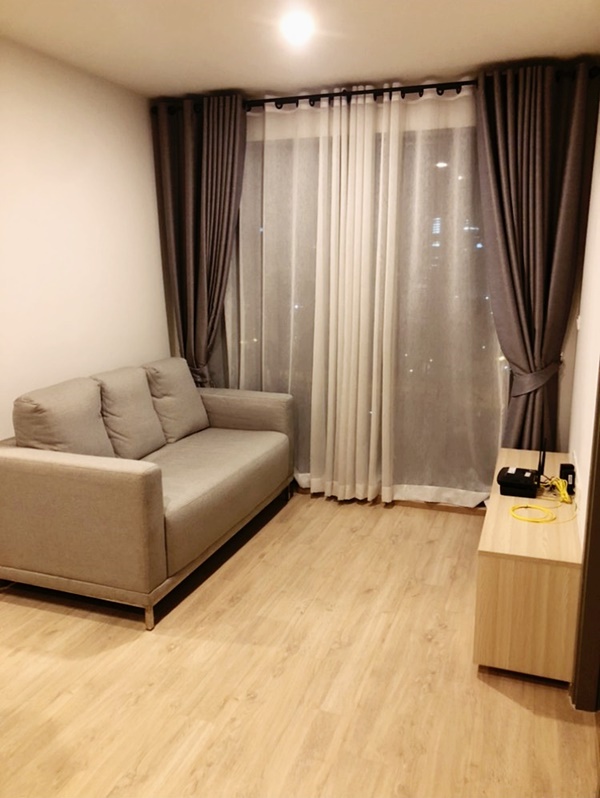 ขายคอนโดไอดีโอ โอทู พื้นที่ 47 ตร.ม. 2 ห้องนอน ขาย 4.9 ล้านบาท