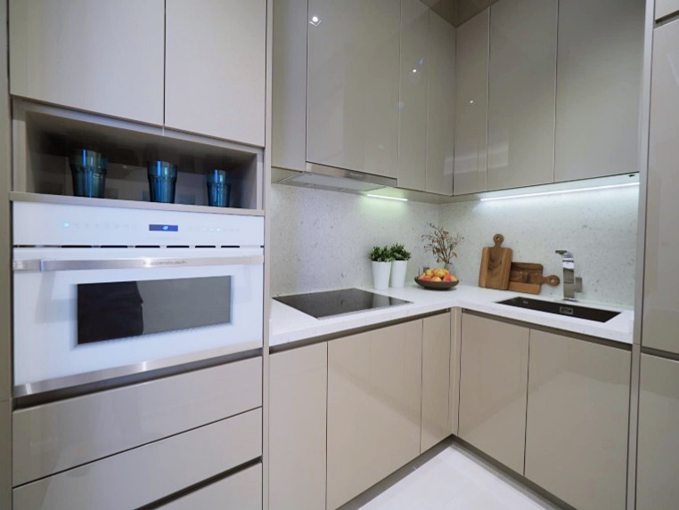 ให้เช่าคอนโด เดอะ ดิโพลแมท 39 พื้นที่ 95 ตร.ม. 2 ห้องนอน เช่า 110,000 บ/ด