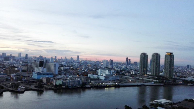 ให้เช่าคอนโด บ้าน สาทร เจ้าพระยา พื้นที่ 45 ตร.ม. สตูดิโอ เช่า 15,000 บาท/เดือน