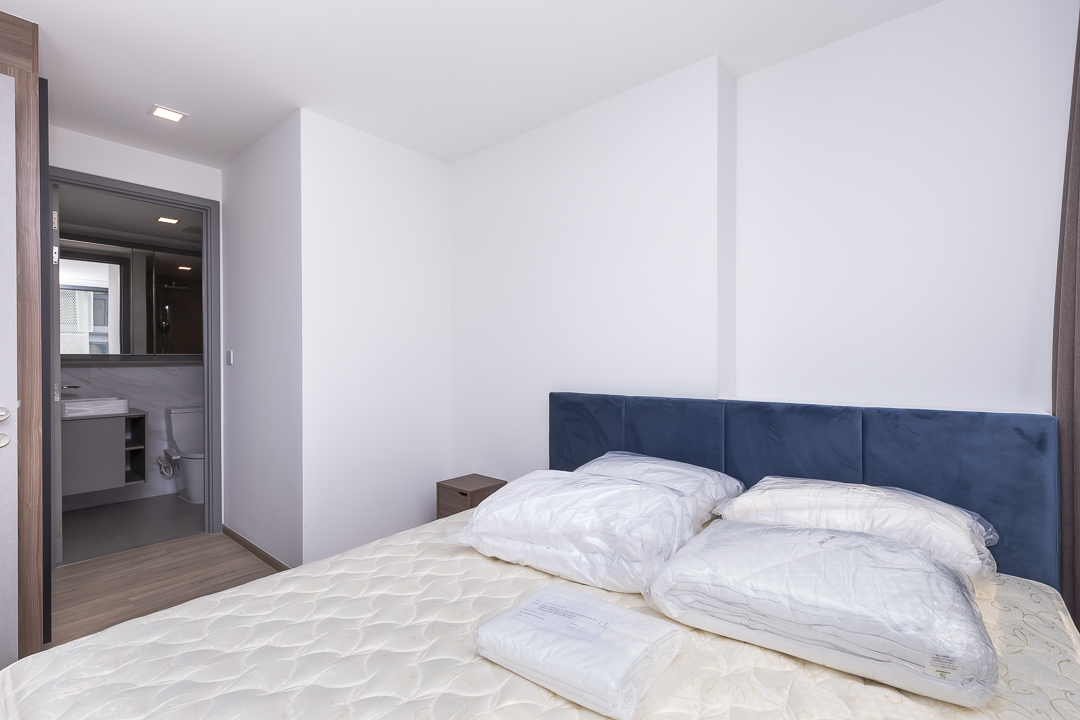 ให้เช่าคอนโด ทากะ เฮาส์ เอกมัย 12 พื้นที่ 49 ตร.ม. 2 ห้องนอน เช่า 32,000 บ/ด