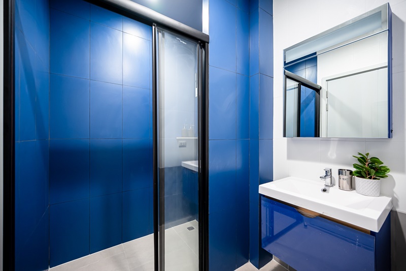 ให้เช่าคอนโด เอ็กซ์ที เอกมัย พื้นที่ 46.5 ตร.ม. 2 ห้องนอน เช่า 33,000 บ/ด