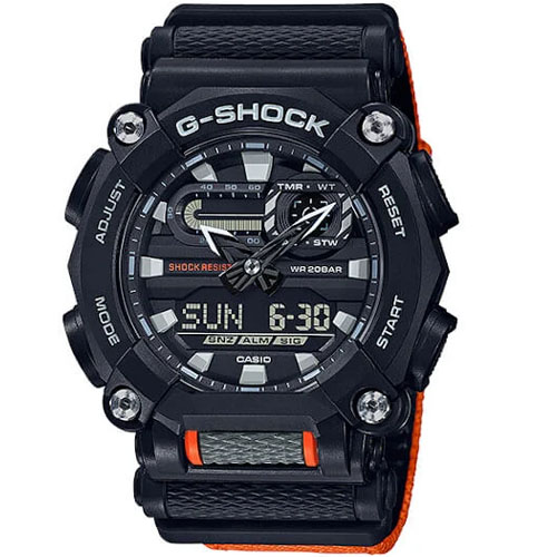 GA-900C-1A4DR