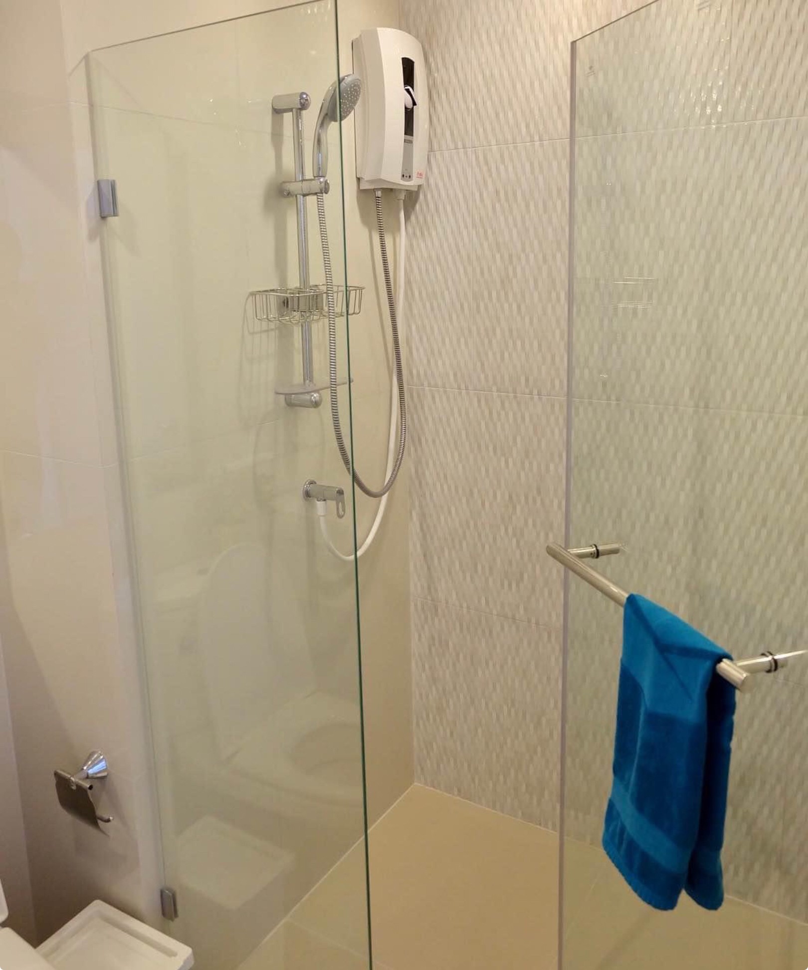 ให้เช่า คอนโด ไลฟ์ สุขุมวิท 48 พื้นที่ 30 ตรม. 1 ห้องนอน ราคาเช่า 16,500 บาท/เดือน