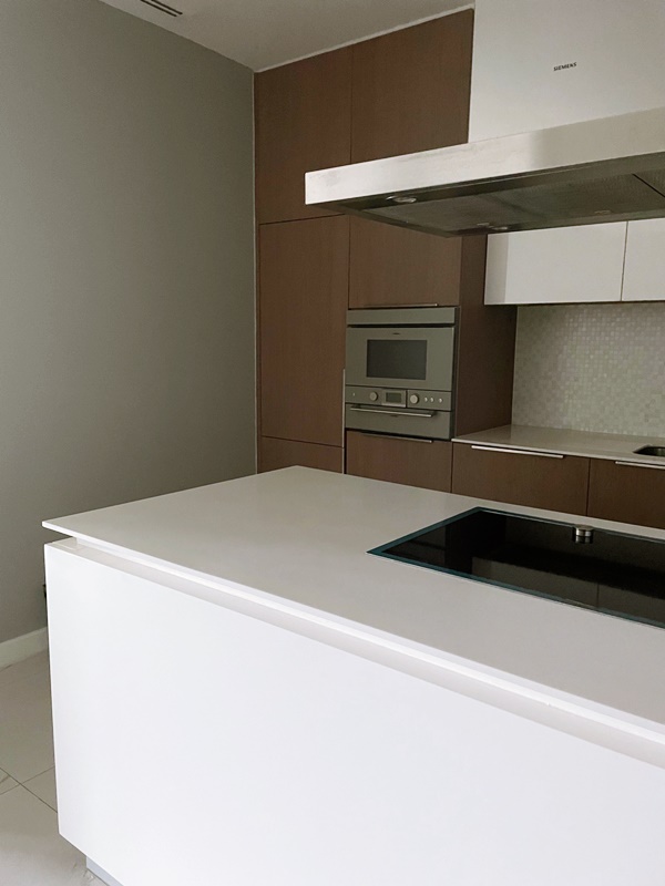 ให้เช่าคอนโด 185 ราชดำริ พื้นที่ 114 ตรม. 2 ห้องนอน เช่า 85,000 บาท/เดือน