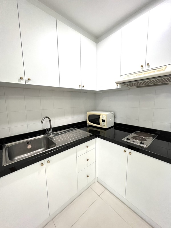 ให้เช่าคอนโด ศุภาลัย เพลส สุขุมวิท 39 พื้นที่ 49 ตรม. 1 ห้องนอน เช่า 20,000 บาท/เดือน