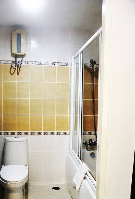 ให้เช่าคอนโด เดอะ แคปิตอล สุขุมวิท 30/1 พื้นที่ 131 ตร.ม. 2 ห้องนอน เช่า 33,000 บ/ด