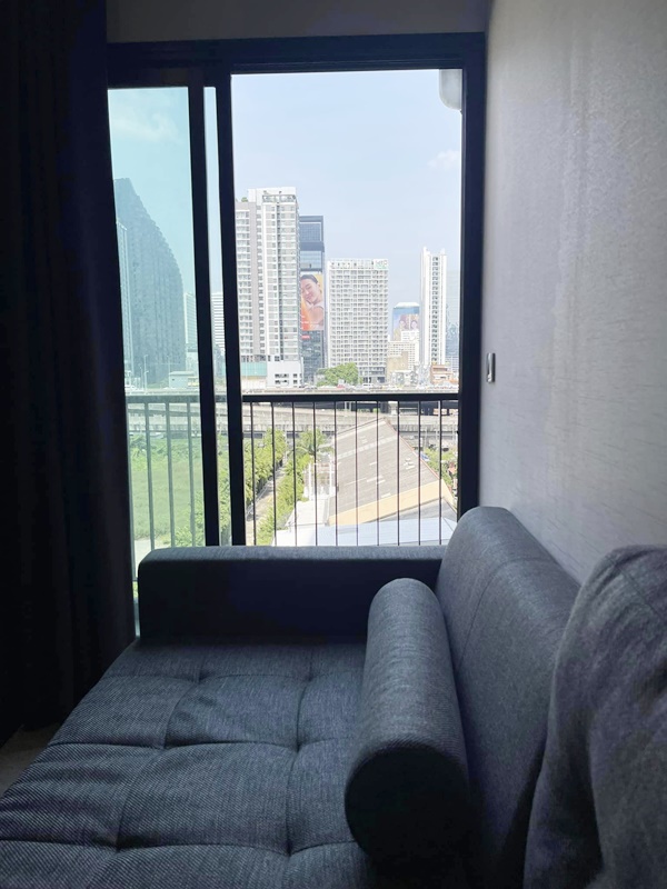 ขายคอนโดไลฟ์ อโศก พื้นที่ 55 ตร.ม. 2 ห้องนอน ขาย 8 ล้านบาท