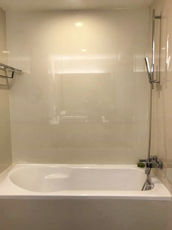 ให้เช่าคอนโด เอ็กซ์วีไอ เดอะ ซิกซ์ทีน พื้นที่ 67 ตร.ม. 2 ห้องนอน เช่า 30,000 บ/ด