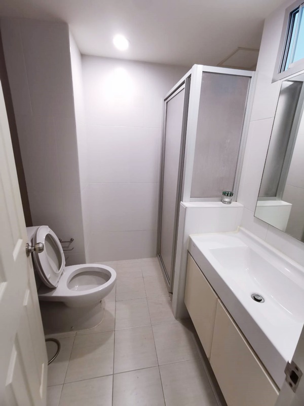 ให้เช่าคอนโด ยู ดีไลท์ 2 แอท บางซื่อ สเตชั่น พื้นที่ 27 ตร.ม. สตูดิโอ เช่า 7,500 บ/ด