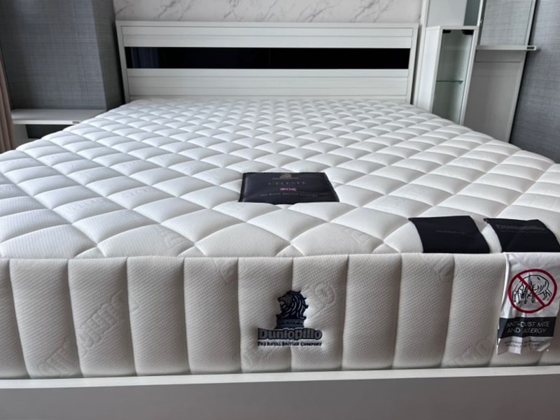 ให้เช่าคอนโด ลุมพินี เพลส พระราม 4-กล้วยน้ำไท 29 ตร. ม. 1 ห้องนอน เช่า 9,000 บ/ด