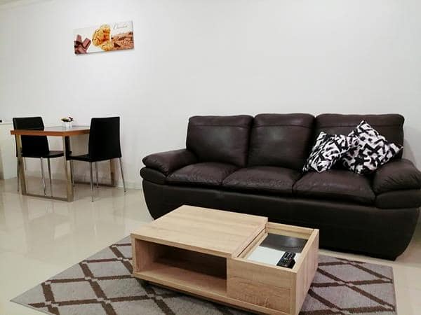 ให้เช่าคอนโด ศุภาลัย เพลส สุขุมวิท 39 พื้นที่ 50 ตรม. 1 ห้องนอน เช่า 18,000 บาท/เดือน