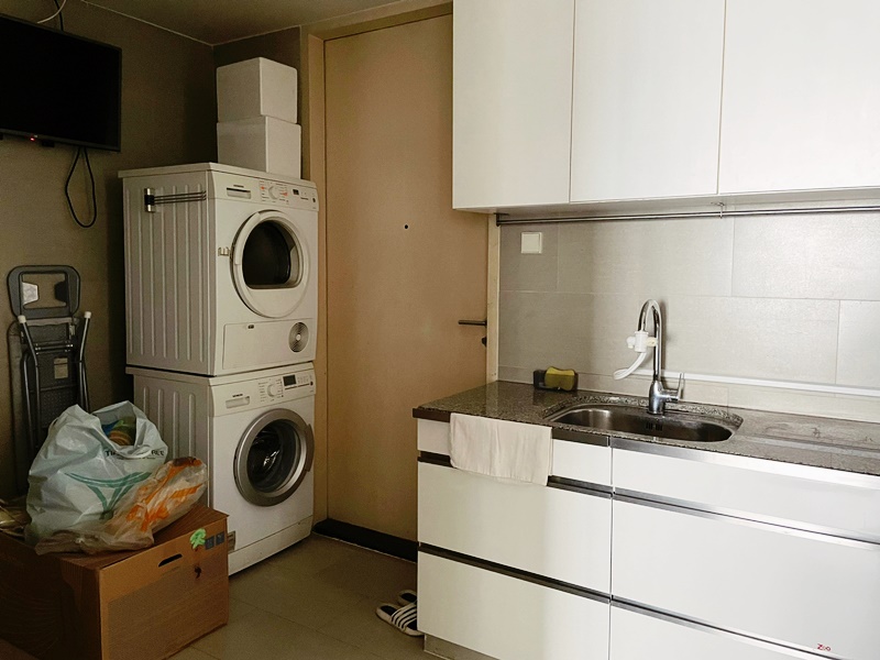 SOLD OUT ให้เช่าคอนโด เดอะ เม็ท 196 ตร.ม. 3 ห้องนอน เช่า 120,000 บ/ด