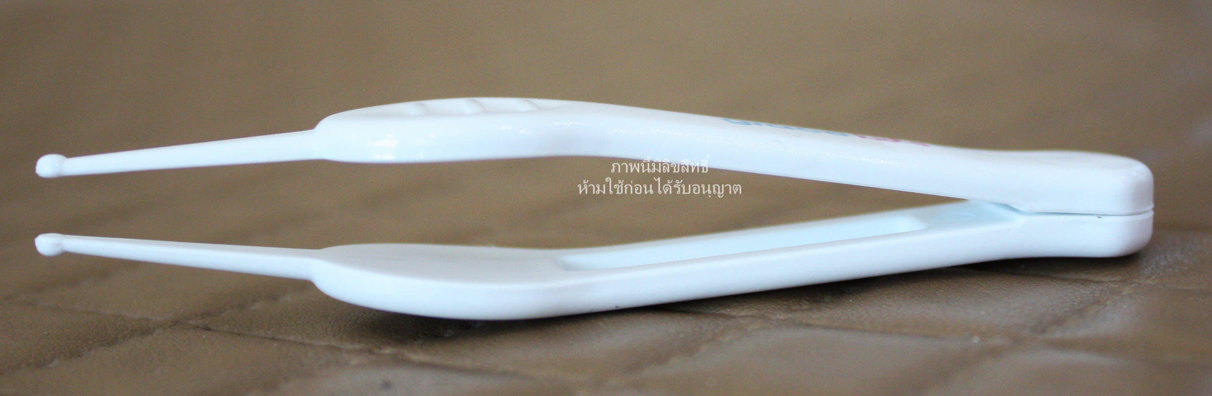 GraceKids ที่คีบขี้มูก ด้ามคีบขี้มูกเด็ก Safety Forceps