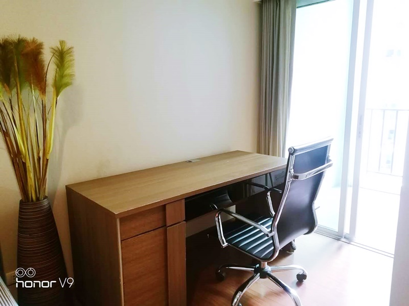 ให้เช่าคอนโด เบลล์ แกรนด์ พระราม 9 พื้นที่ 108 ตร.ม. 3 ห้องนอน เช่า 70,000 บ/ด